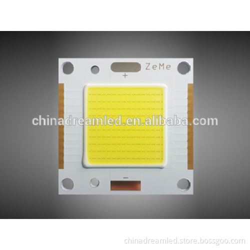 cflip chips led 150w cob led
